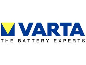 BATERIA  VARTA