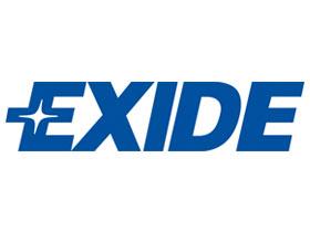 BATERIA  EXIDE